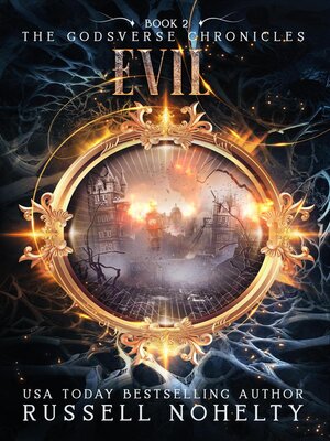 cover image of Evil
